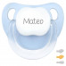 Chupete Baby personalizado Mi pipo